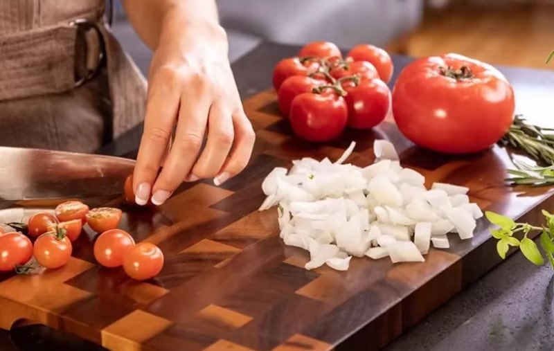 Best wood cutting boards