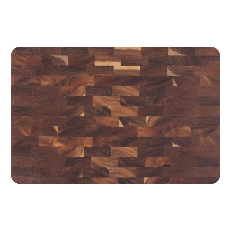 Carvicub Wood Cutting Board