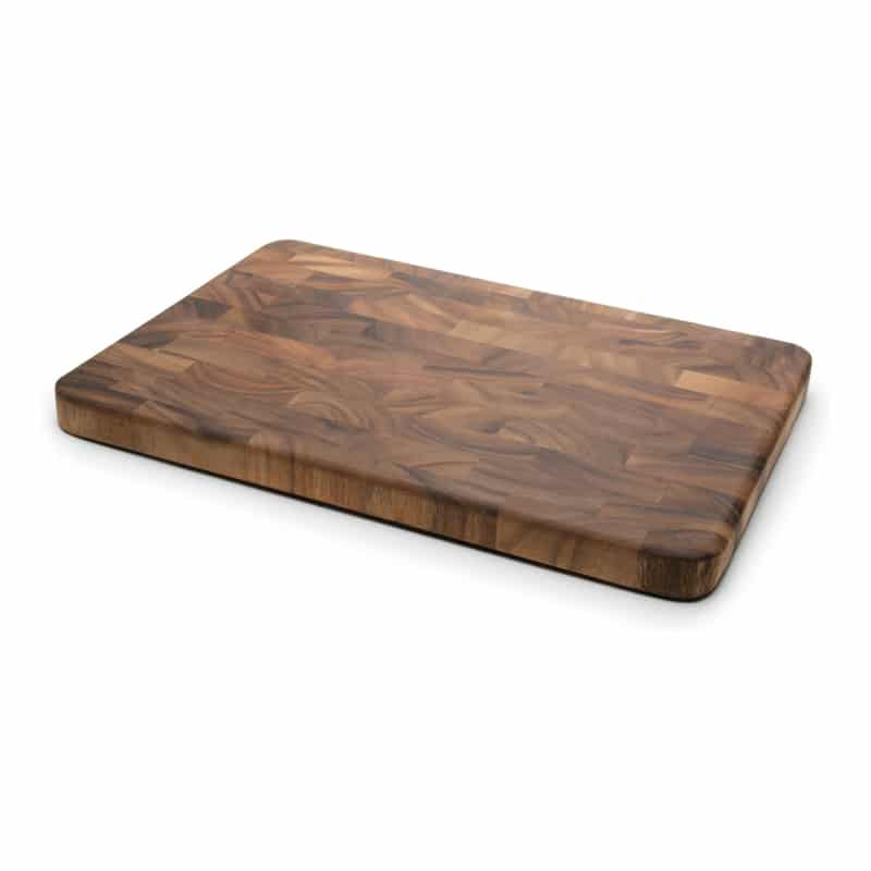 Ironwood Gourmet Wood Cutting Board