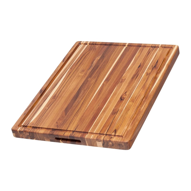 Teakhaus Wood Cutting Board