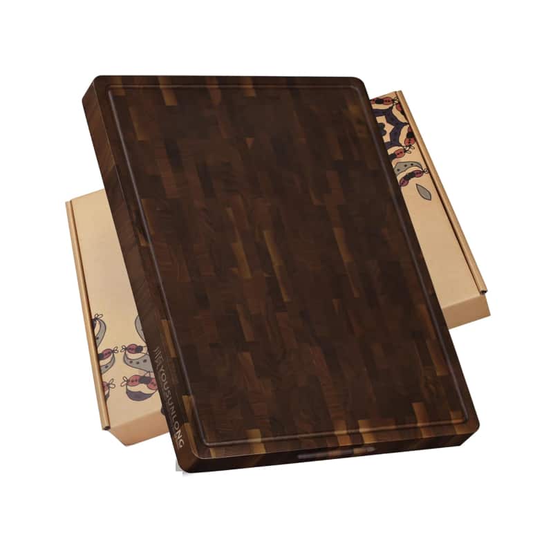 YOUSUNLONG Wood Cutting Board